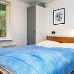 6 Person In Holiday home