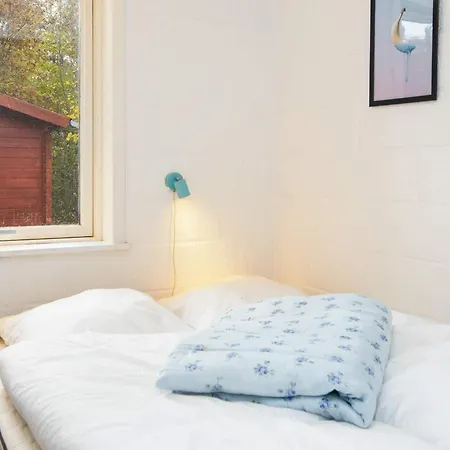 6 Person In Holiday home Hemmet
