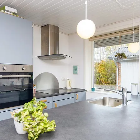 Holiday home 6 Person In