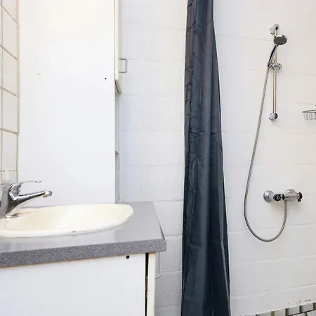 6 Person In Holiday home Hemmet