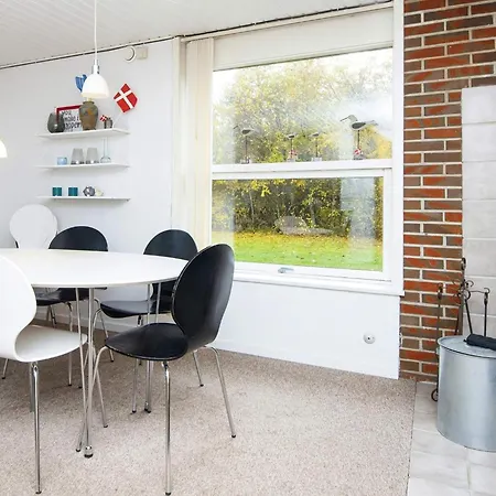 Holiday home 6 Person In