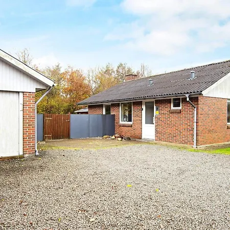 6 Person In Holiday home Hemmet