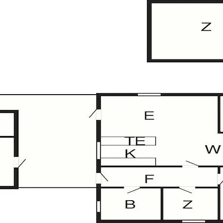 6 Person In Holiday home *