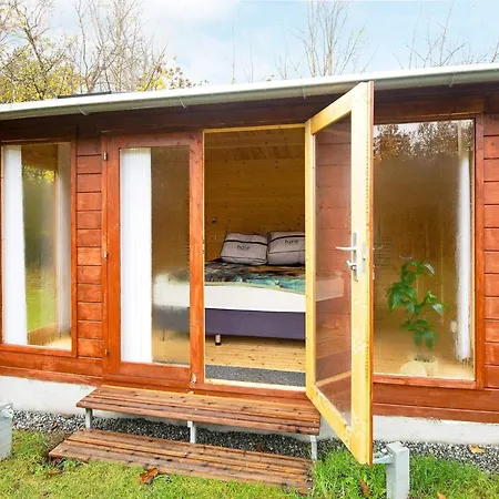Feriehus 6 Person In Hemmet