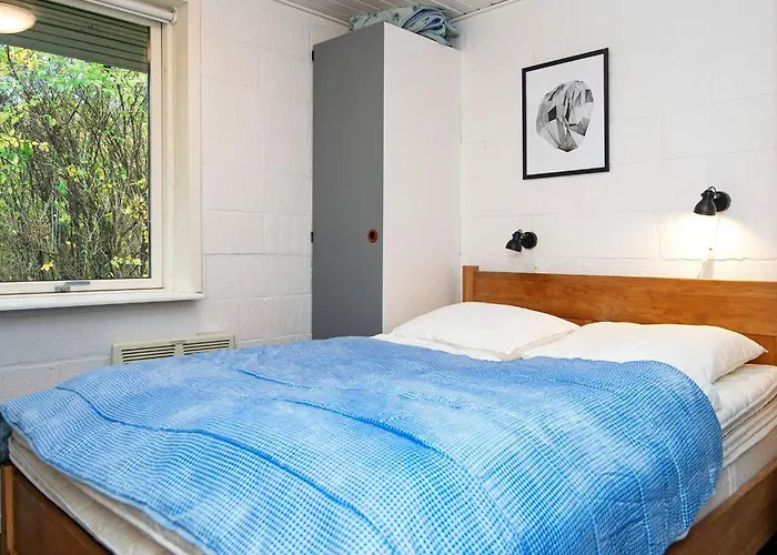 6 Person In Feriehus