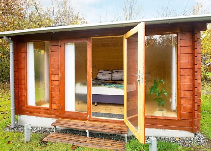 Feriehus 6 Person In Hemmet